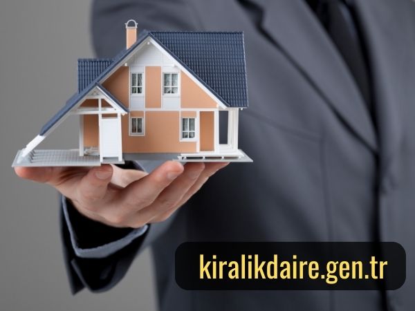 Görükle Mahallesi Kiralık Daire